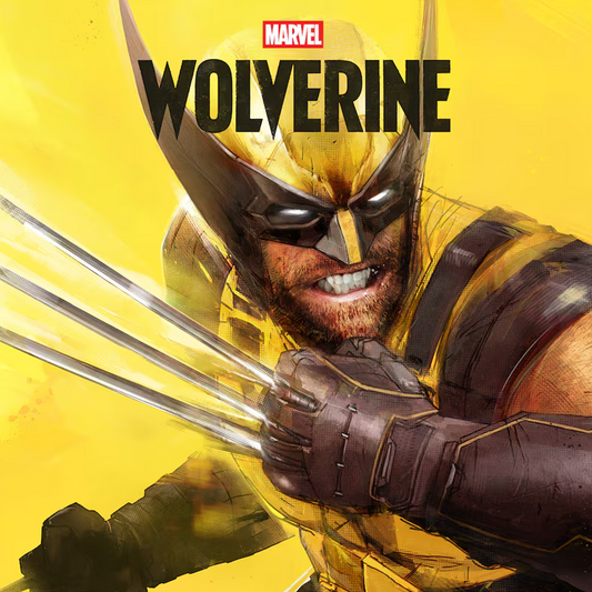Marvel's Wolverine PS5: preorder aperti da ShowGame a 69,90€
