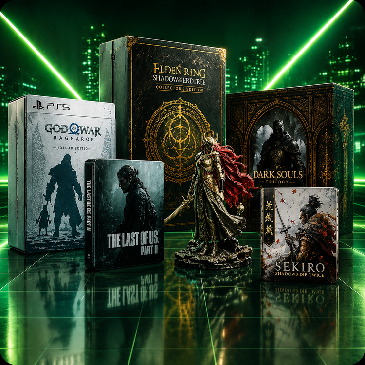 Edizioni da Collezione