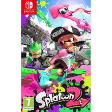 Splatoon 2 Switch - Usato