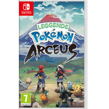 Leggende Pokemon Arceus Switch - Usato