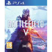 Battlefield 5 PS4 - Usato
