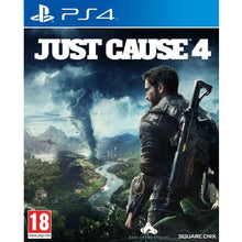 Just Cause 4 PS4 - Usato