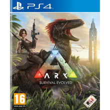 Ark Survival Evolved PS4 - Usato