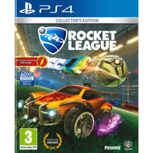 Rocket League PS4 - Usato