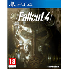Fallout 4 PS4 - Usato