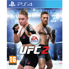 UFC 2 PS4 - Usato