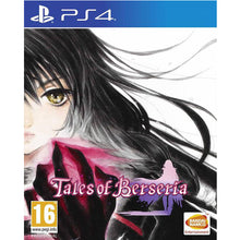 Tales of Berseria PS4 - Usato
