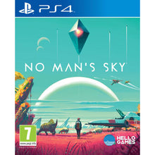 No Man's Sky PS4 - Usato