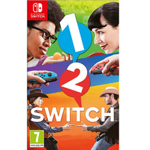1-2 Switch - Usato