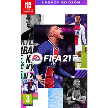 Fifa 21 Switch - Usato
