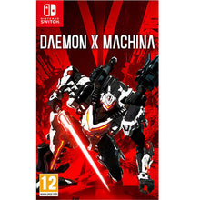 Daemon X Machina Switch - Usato