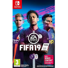 Fifa 19 Switch - Usato