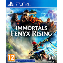 Immortals Fenyx Rising PS4 - Usato