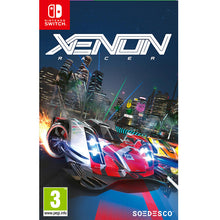 Xenon Racer Switch - Usato
