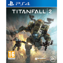 Titanfall 2 PS4 - Usato