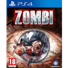 Zombi PS4 - Usato