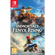 Immortals Fenyx Rising Switch - Usato