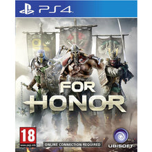 For Honor PS4 - Usato