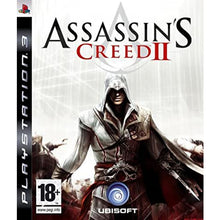 Assassin's Creed 2 PS3