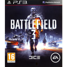 Battlefield 3 PS3