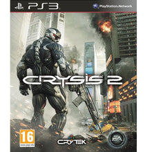 Crysis 2 PS3