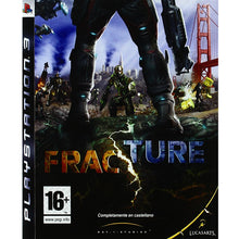 Fracture PS3