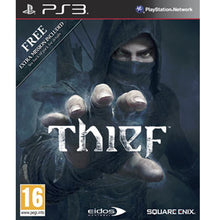 Thief PS3