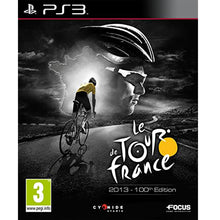 Le Tour De France 2013 PS3