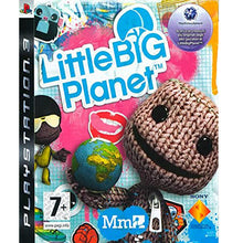 Little Big Planet PS3