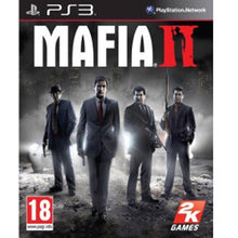Mafia 2 PS3