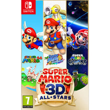 Super Mario 3D-All Stars Switch - Usato