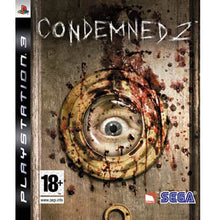 Condemned 2 PS3