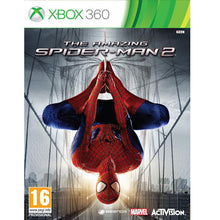 The Amazing Spider-Man 2 Xbox 360