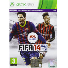 Fifa 14 Xbox 360