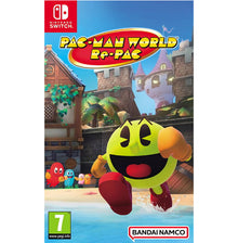 Pac-Man World Re-Pac Switch - Usato