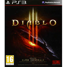Diablo 3 PS3