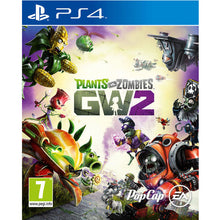 Plants Vs Zombies Garden Warfare 2 PS4 - Usato