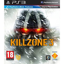 Killzone 3 PS3