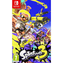 Splatoon 3 Switch - Usato