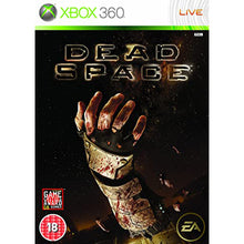Dead Space Xbox 360