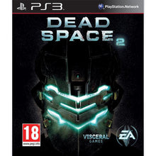 Dead Space 2 PS3