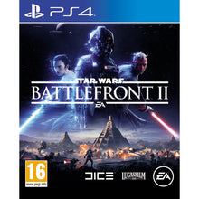 Star Wars Battlefront 2 PS4 - Usato