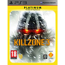 Killzone 3 PS3 Platinum