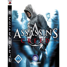 Assassin's Creed PS3