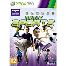 Kinect Sports Xbox 360