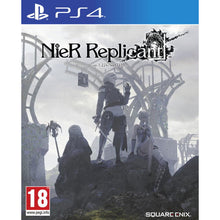 NieR Replicant ver.1.22474487139 PS4 - Usato