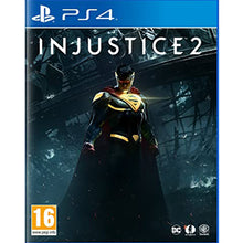 Injustice 2 PS4 - Usato