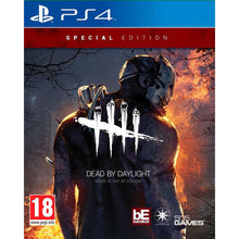 Dead by Daylight PS4 - Usato