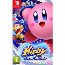 Kirby Star Allies Switch - Usato
