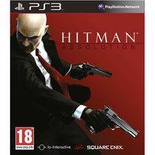 Hitman Absolution PS3